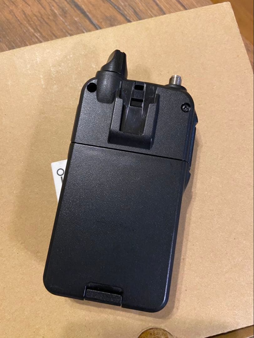 【ソジュン】ICOM IC-DRC1 トランシーバー