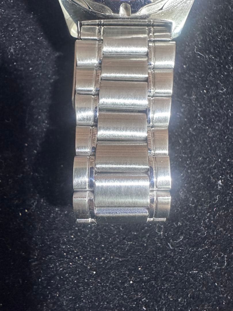 野茂英雄 1995年 ドジャース記念時計 新品未使用 OH済み