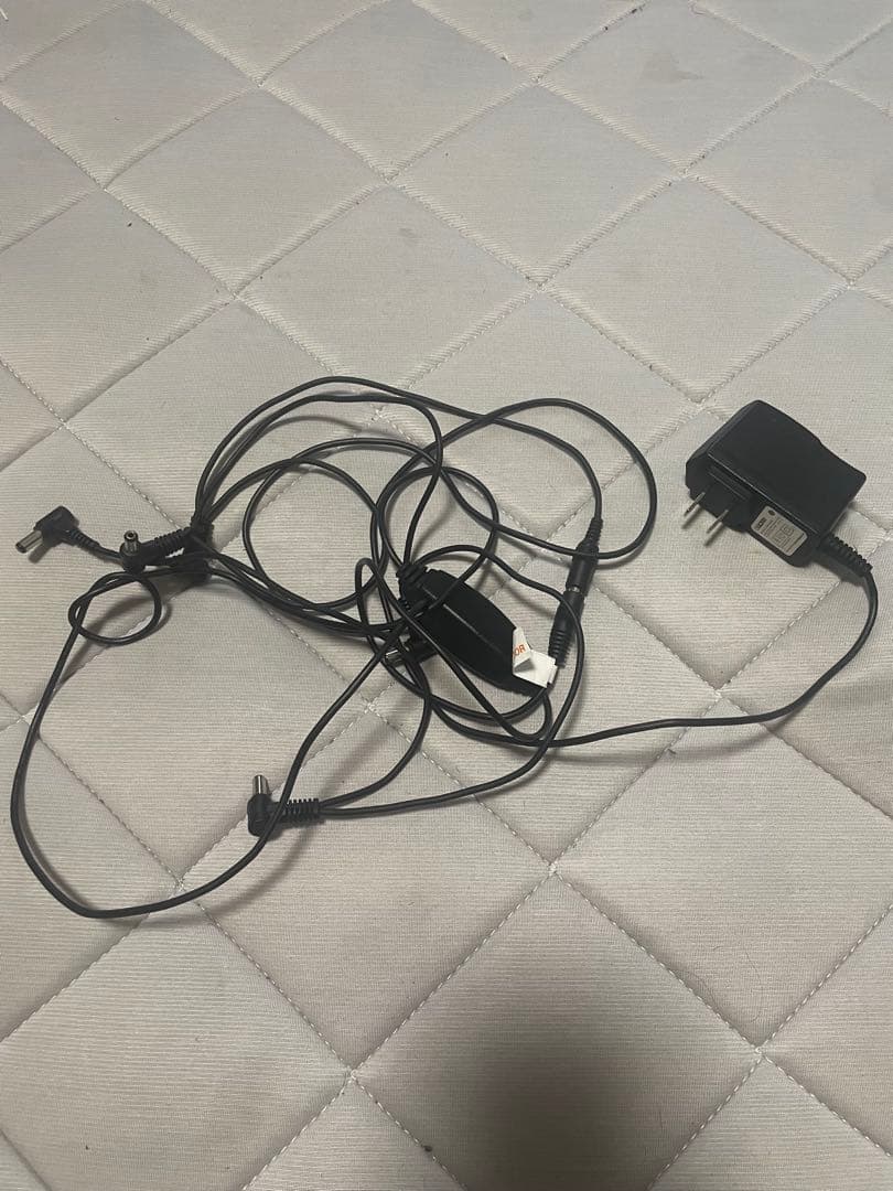 ギター CAJ Loop and Link