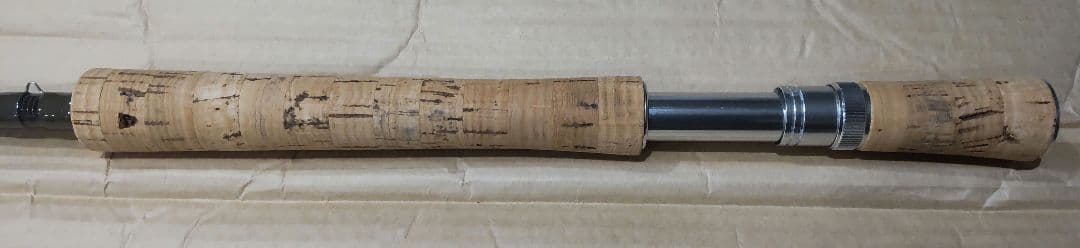 カプラス フライロッド SS9509F 9番ライン