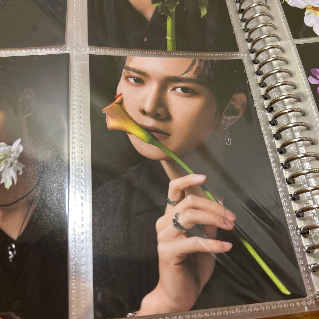 ATEEZ scawaii ポストカード コンプ 8枚セット