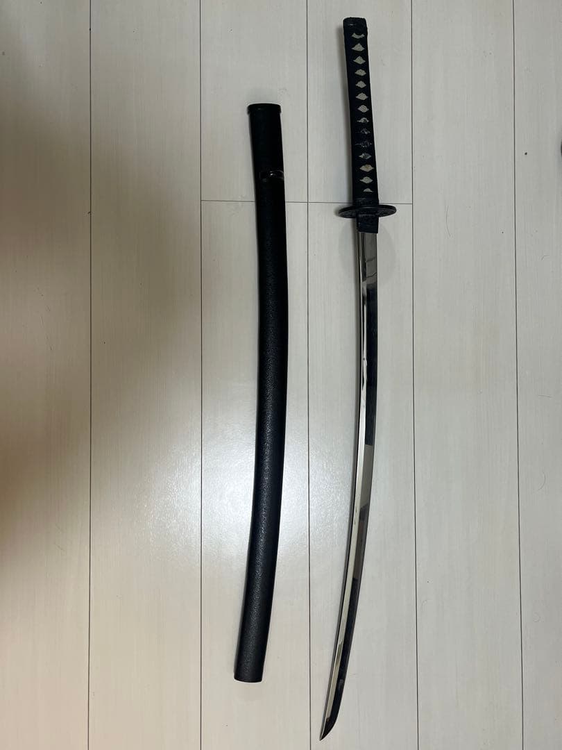 模造刀　日本刀　大刀