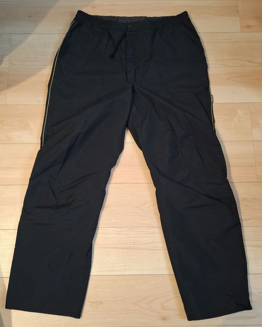 花*ご様 美品 シマノ GORE-TEX RA-118K コンビネーションレイン