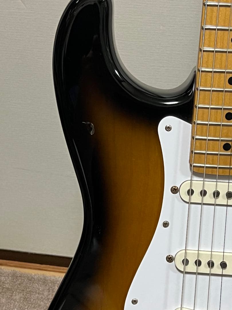 良品❗️coolz ZST-1M フジゲン製メイドインジャパン　ストラトキャスター