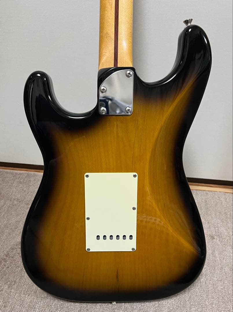 良品❗️coolz ZST-1M フジゲン製メイドインジャパン　ストラトキャスター