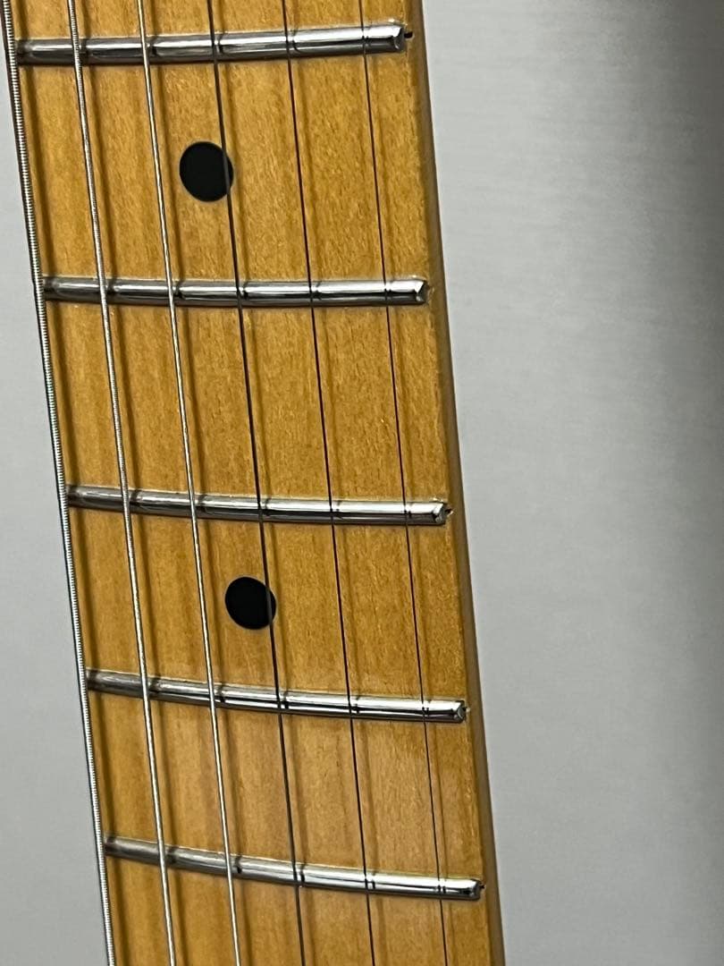 良品❗️coolz ZST-1M フジゲン製メイドインジャパン　ストラトキャスター