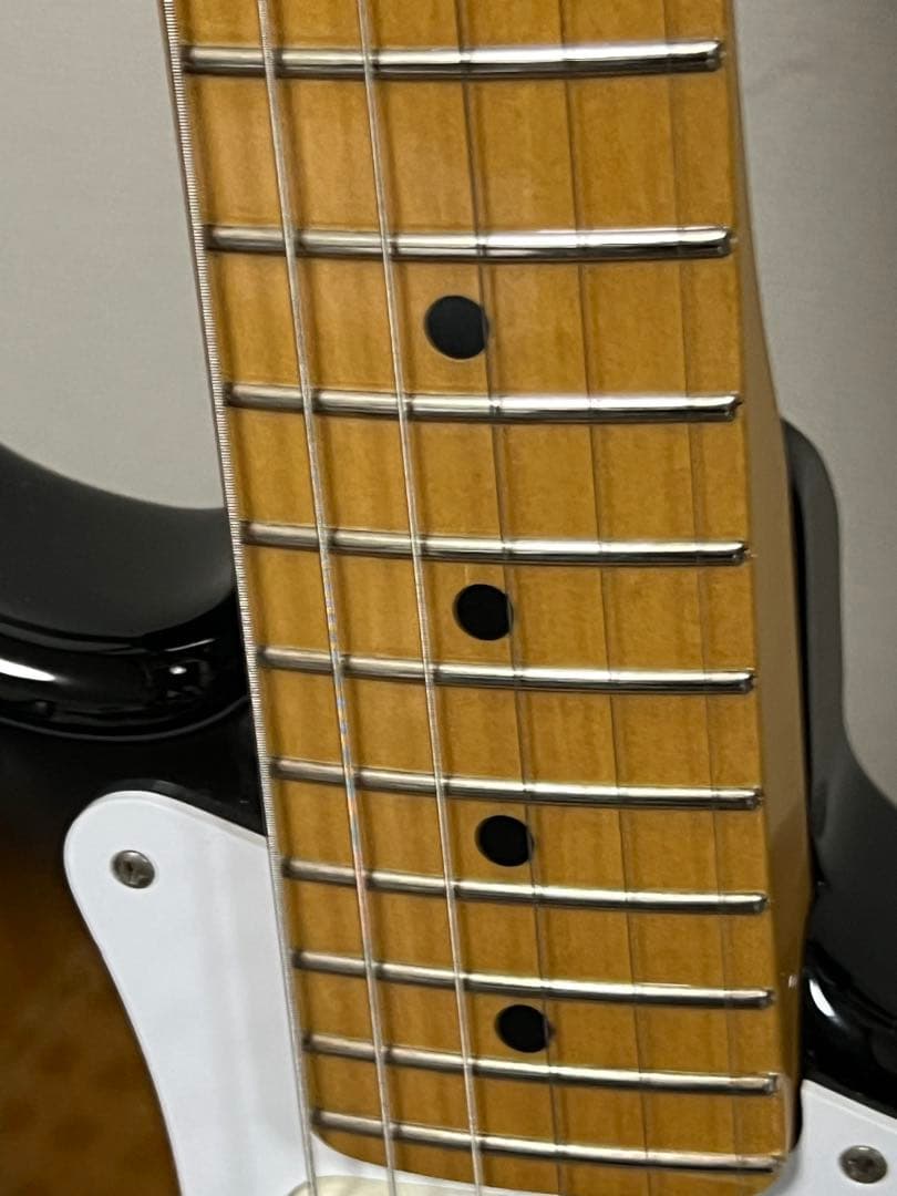 良品❗️coolz ZST-1M フジゲン製メイドインジャパン　ストラトキャスター