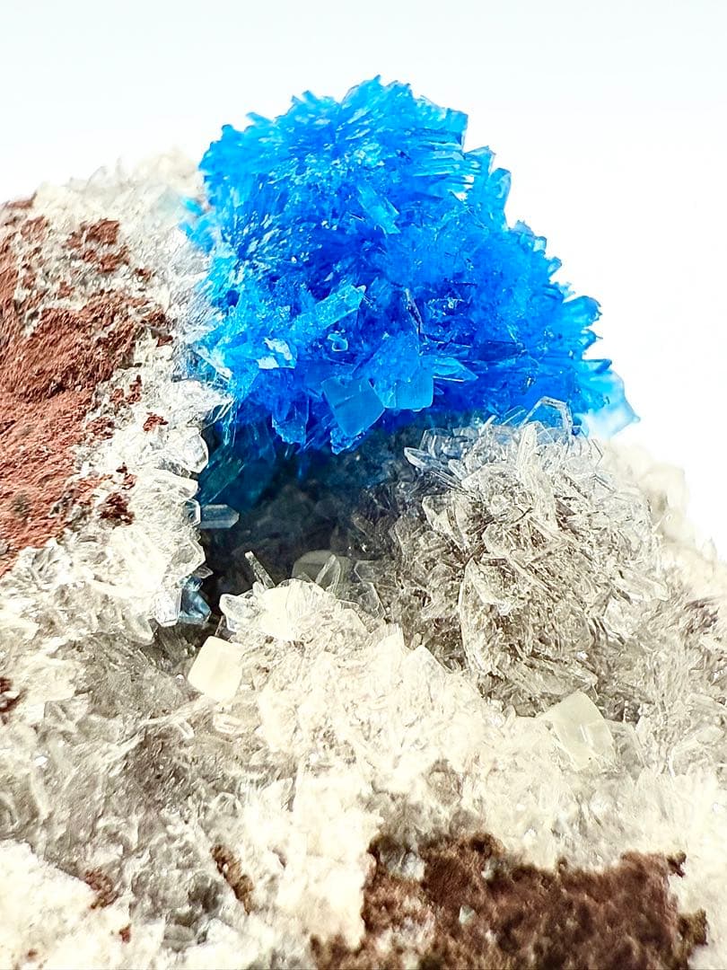 角砂糖　カバンサイト　原石　鉱物標本　天然石　ペンタゴナイト