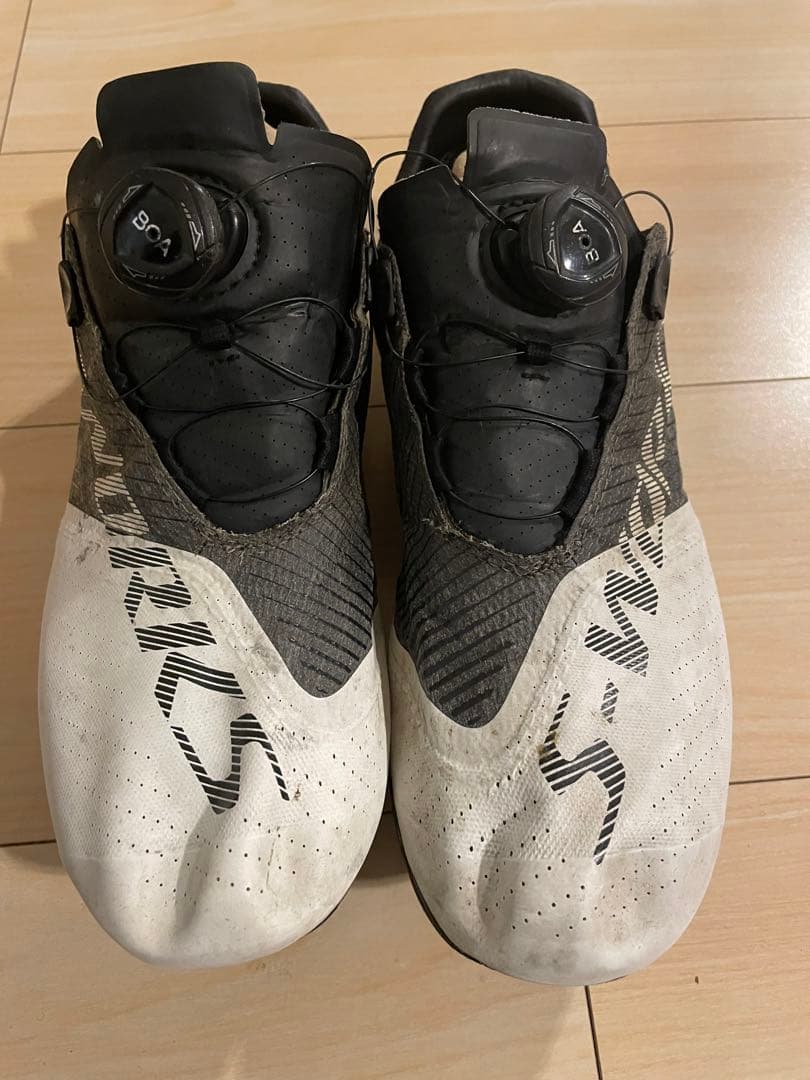 ウェア exos Sworks 27cm