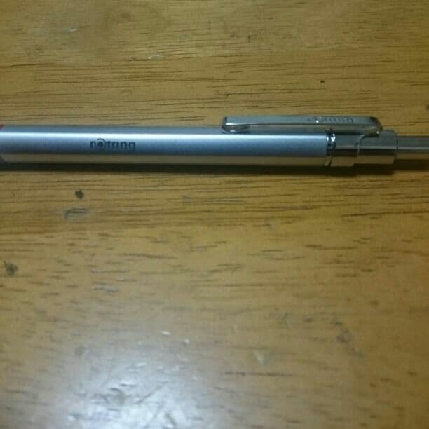 コレクション Rotring rapid pro/ Rotring600/SMASH