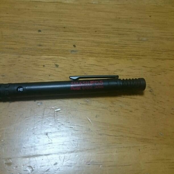 コレクション Rotring rapid pro/ Rotring600/SMASH