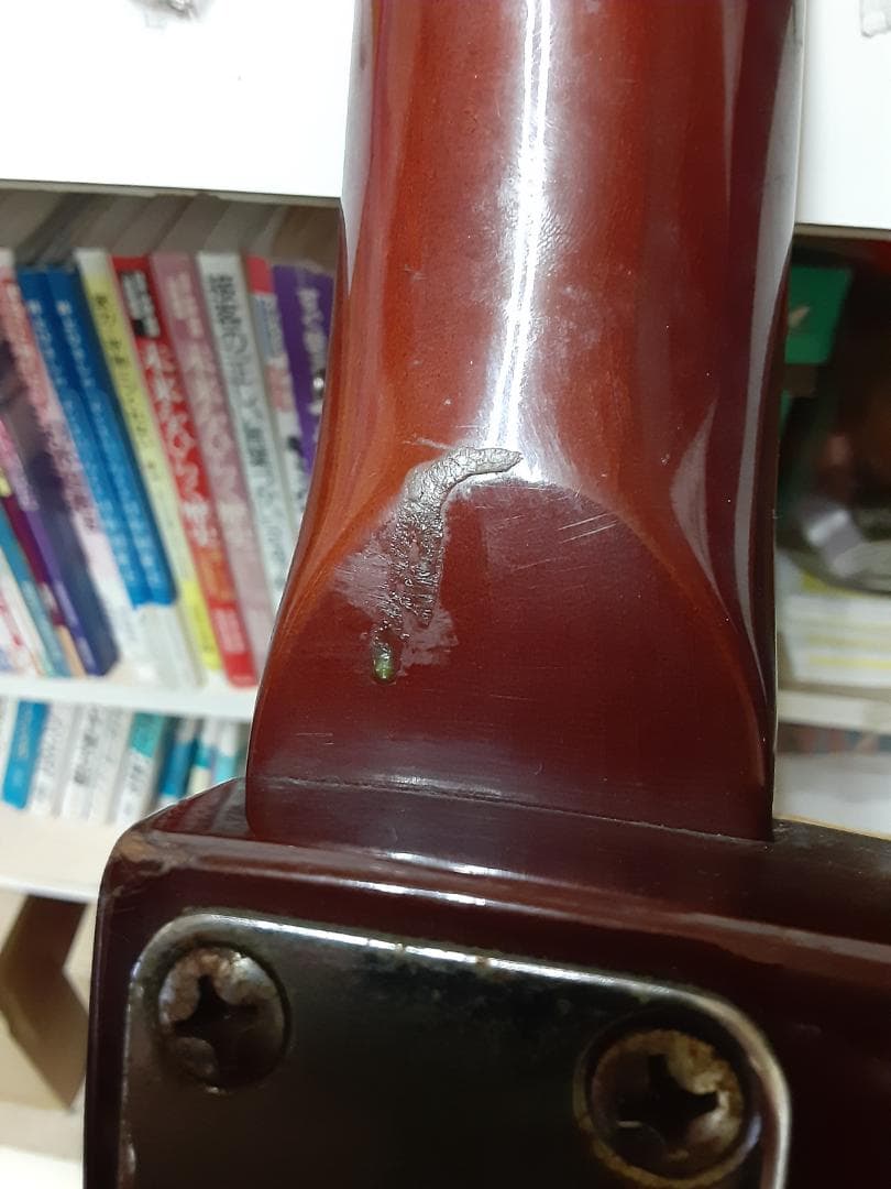 Greco エレキギター 日本製 ゴールドトップ ビンテージ