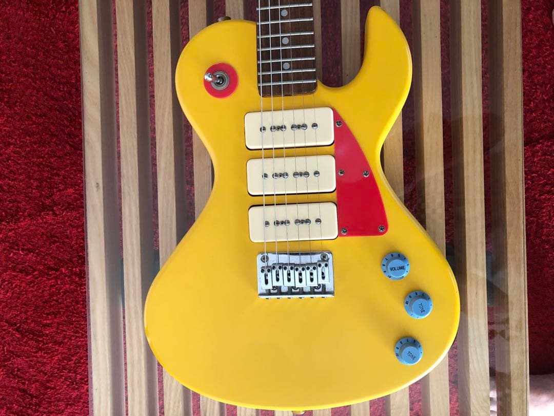 UJL-2000 ウンジャラマミー　フェルナンデス　パラッパラッパー