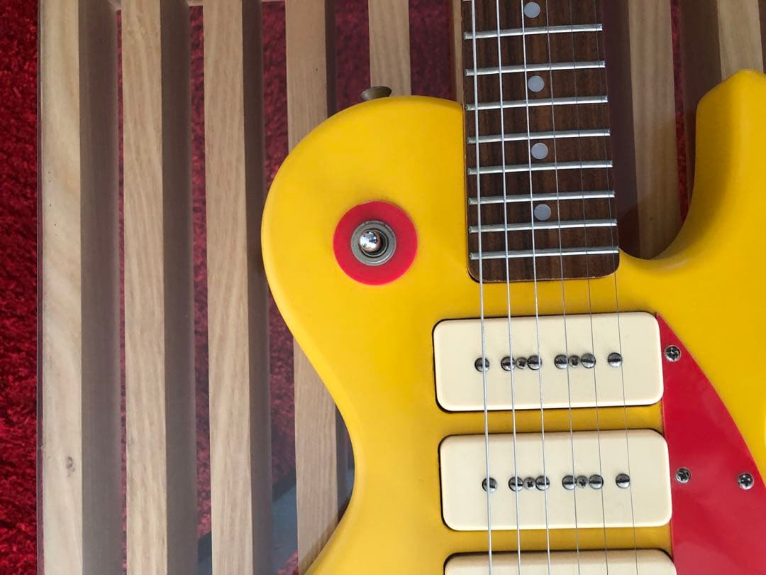 UJL-2000 ウンジャラマミー　フェルナンデス　パラッパラッパー