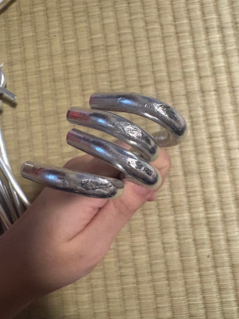 スノーピーク　エントリーパックTT ヴォールト