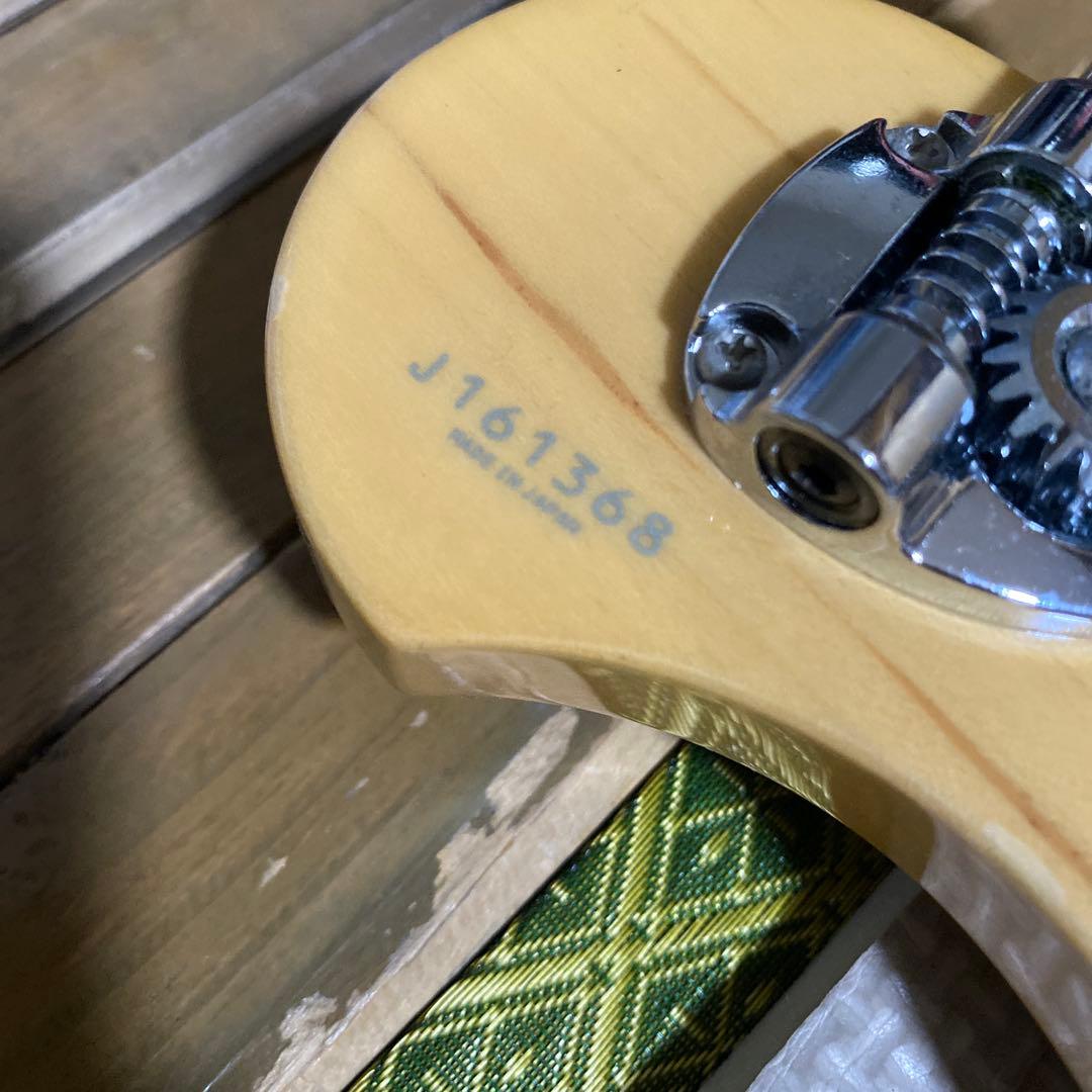 FGN フジゲン 5弦 NJB101V-VNT Neo Classic アッシュ