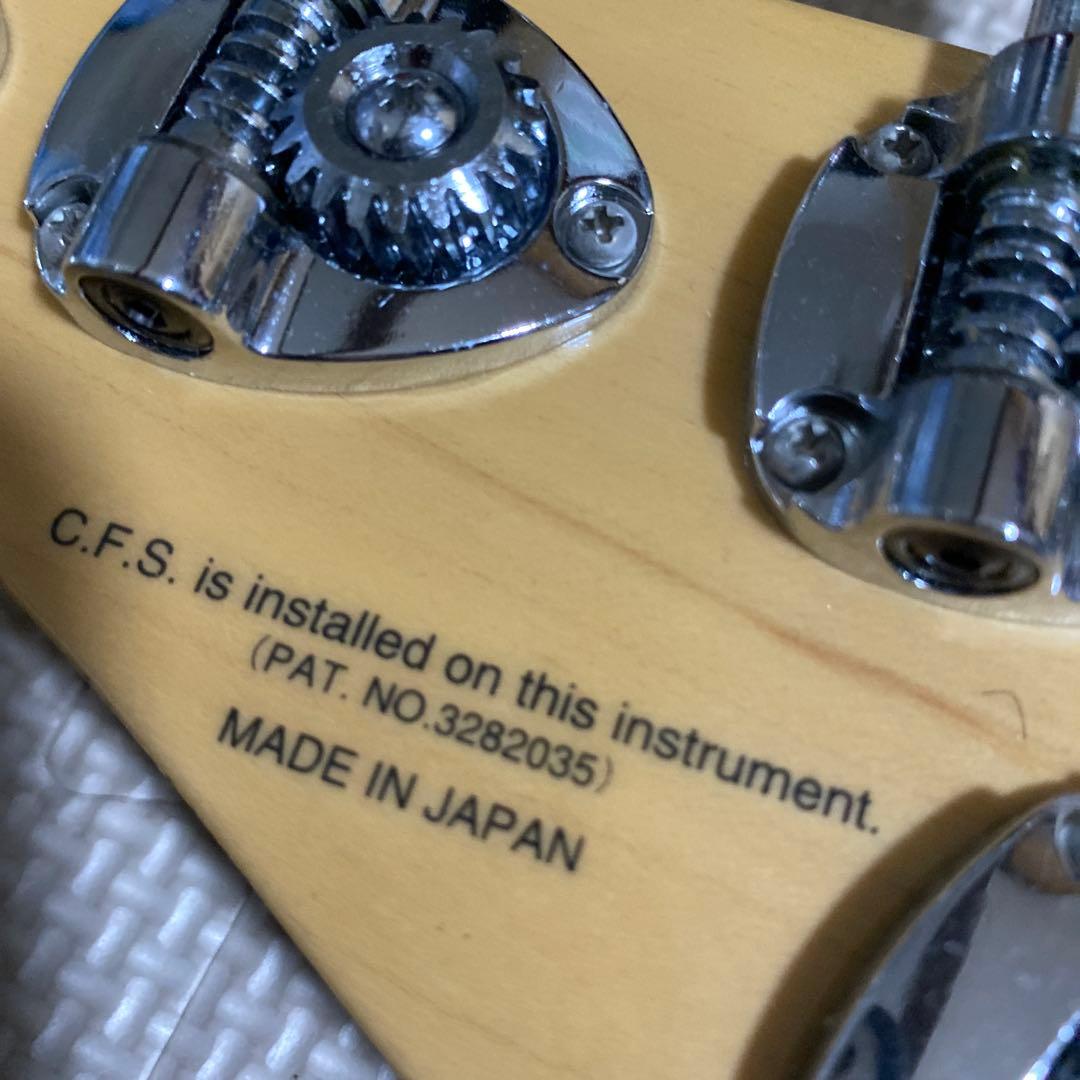 FGN フジゲン 5弦 NJB101V-VNT Neo Classic アッシュ