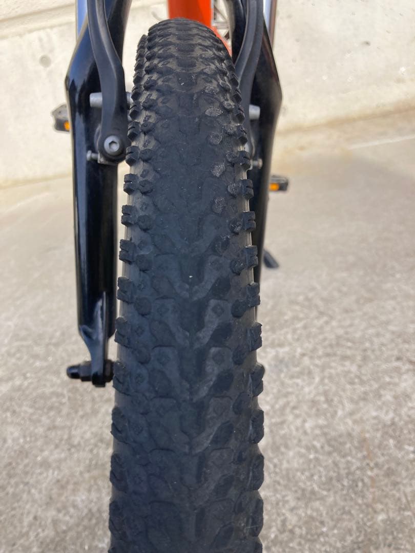 SCHWINN MTB 「MESA20」20インチ　引き取り限定