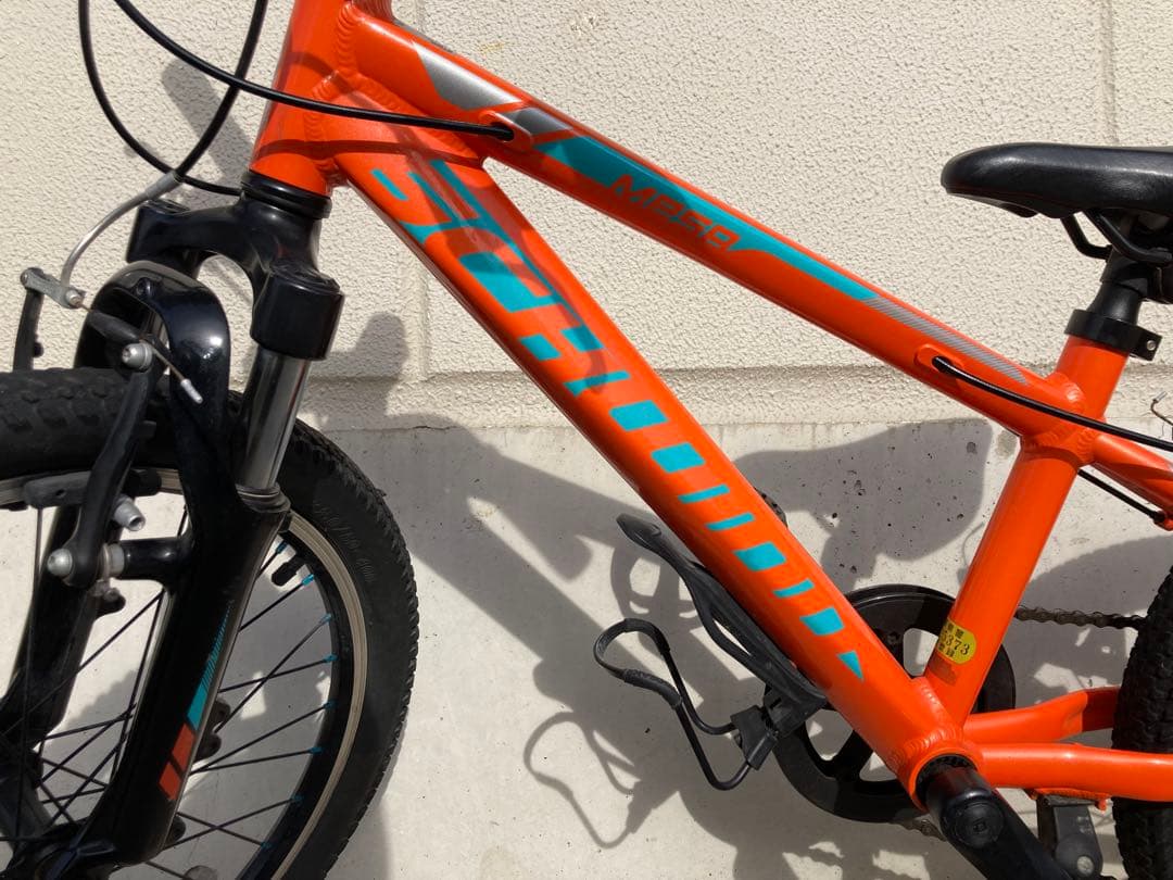 SCHWINN MTB 「MESA20」20インチ　引き取り限定