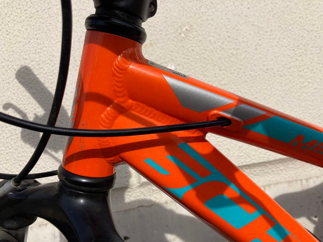 SCHWINN MTB 「MESA20」20インチ　引き取り限定