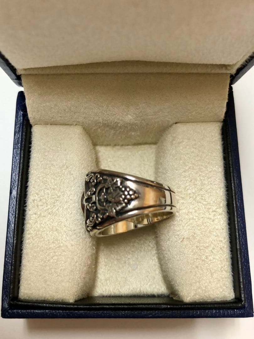 CANTA FC限定販売リング ルーク篁参謀