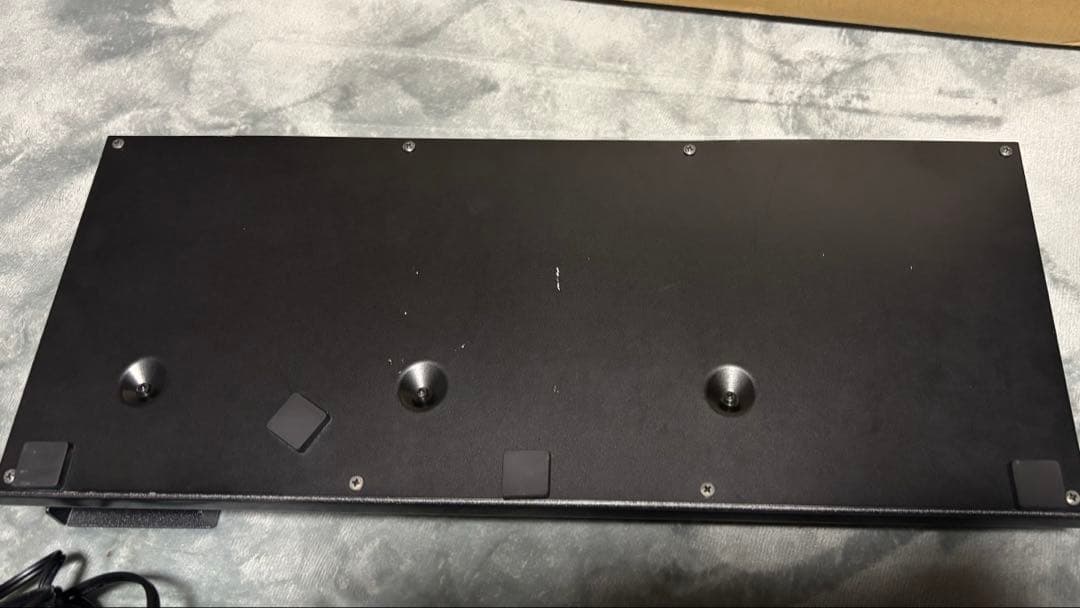 BOSS GX-100 ギターエフェクター　BT-DUAL付き