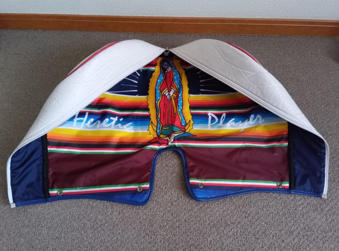 ラッセルノ　キャディバッグRUSSELUUNO キャディバック　キャディーバッグ