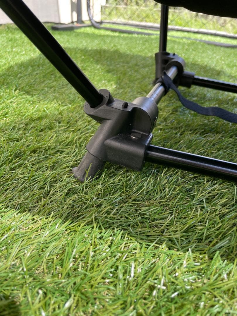 【がは】 BUNDOKソロティピー 1 TC ソロキャンプスターターセット