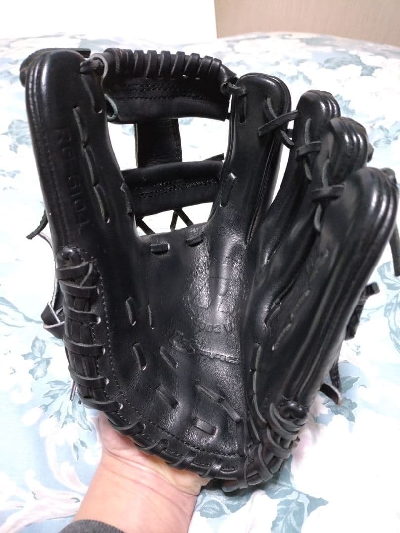 RUSSELL ATHLETIC RG-6104 硬式内野手　KARERA