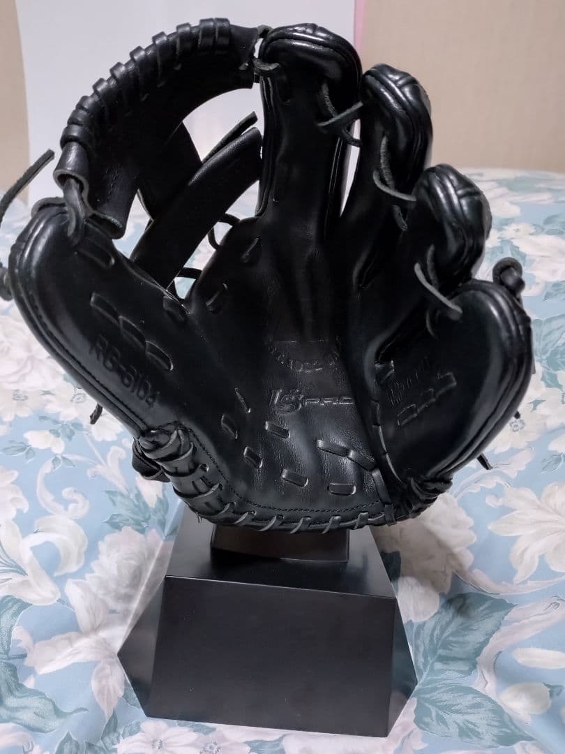 RUSSELL ATHLETIC RG-6104 硬式内野手　KARERA