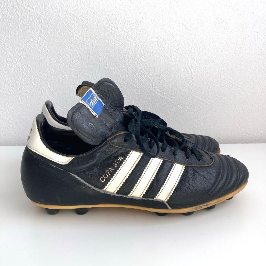 希少90s アディダス　COPA SLW  サッカースパイク