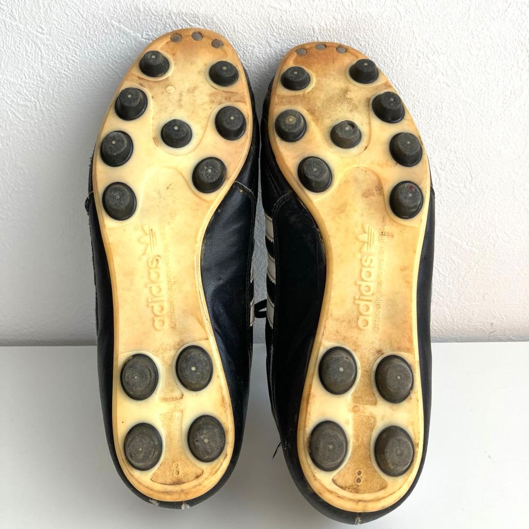 希少90s アディダス　COPA SLW  サッカースパイク