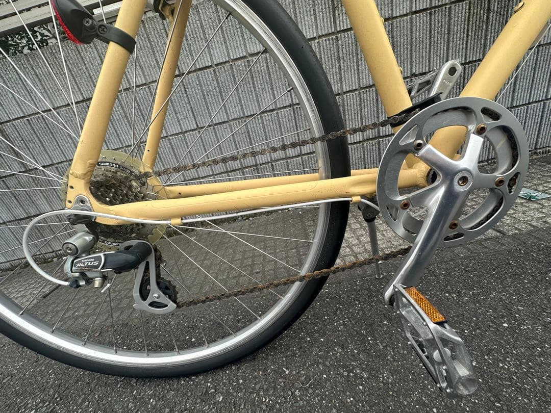 ライトウェイ シェファード 2022製(引取限定)