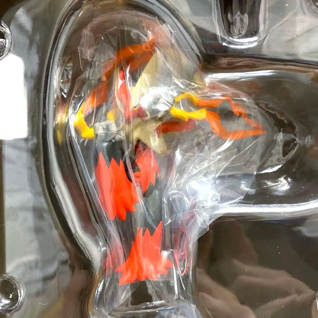 【新品未開封】ポケモンわくわくゲットくじ B賞 スペシャルセット フィギュア