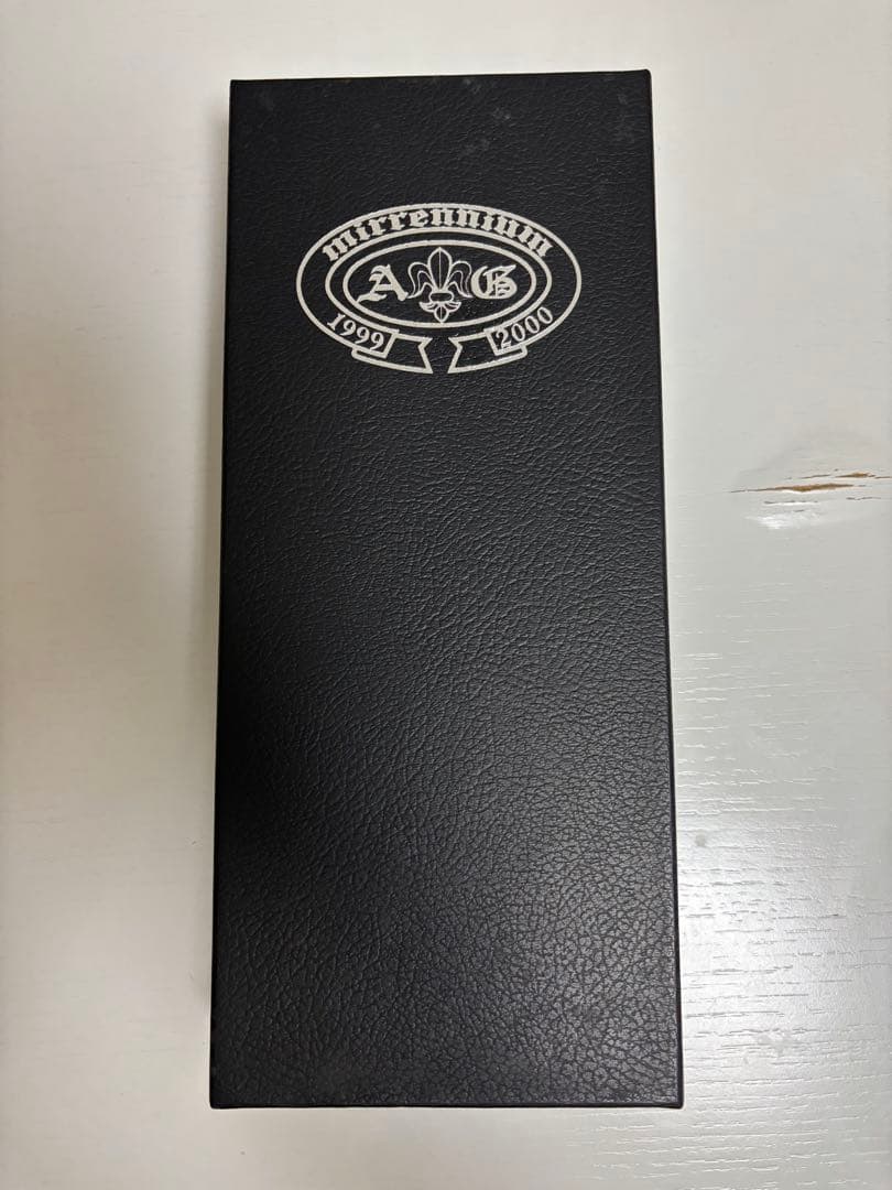 A＆G 公式 G.I.ジョー★1998年 限定品★ミレニアム G.Iジョー