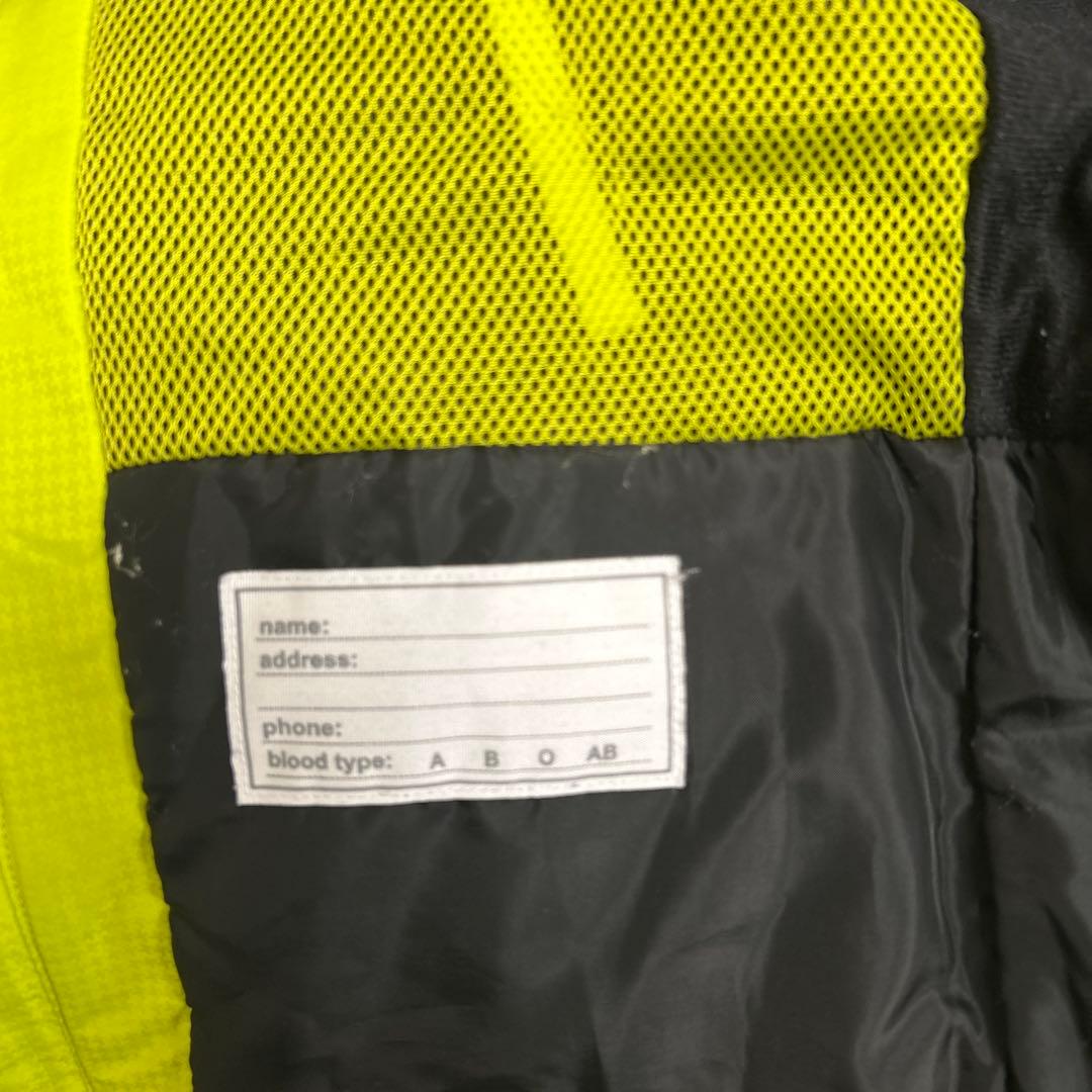 美品　phenix 子ども用スキーウェア （上下）