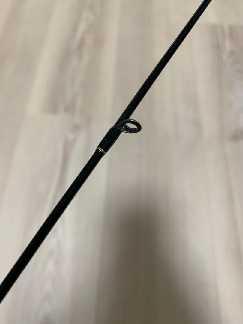 シーフロアコントロール ジャレク603-3force （トップガイド修理品）