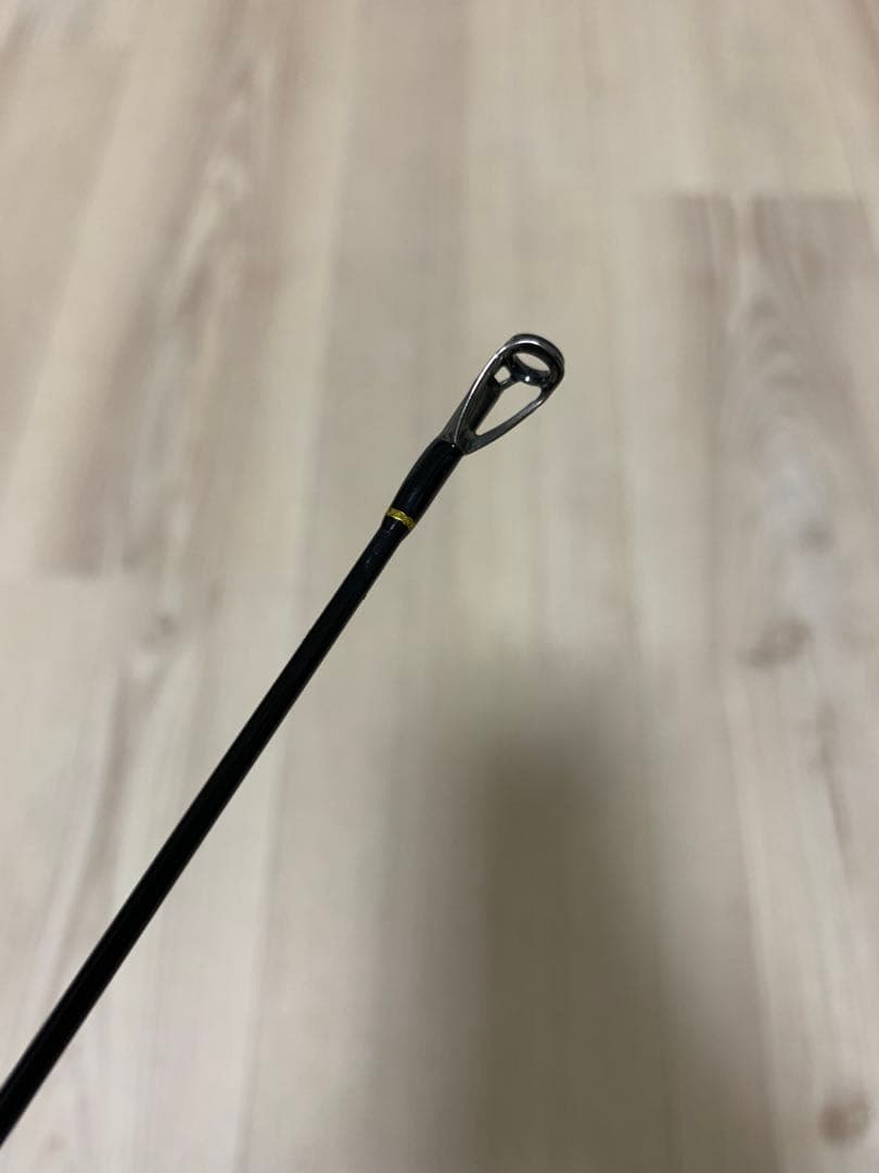 シーフロアコントロール ジャレク603-3force （トップガイド修理品）