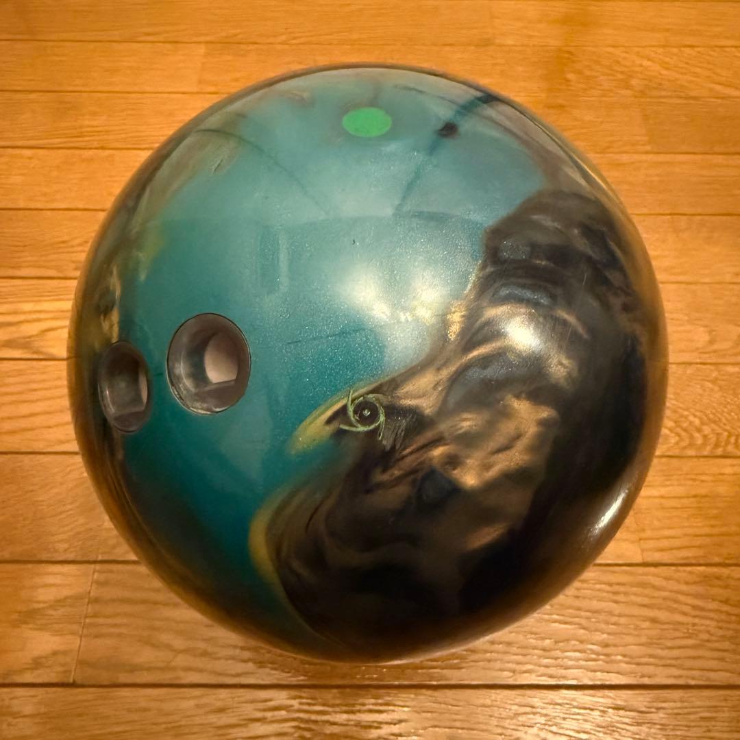 STORM サミット・ピーク 15ポンド