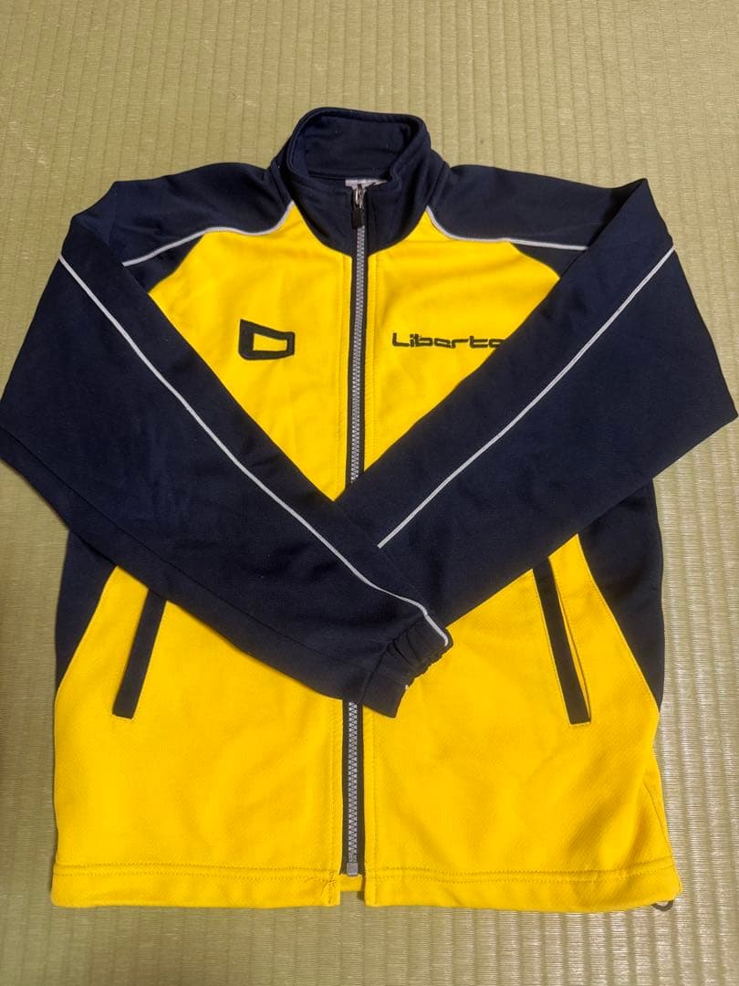 ⭐︎美品⭐︎リベルタ Liberta ジャージ上下セット 140cm