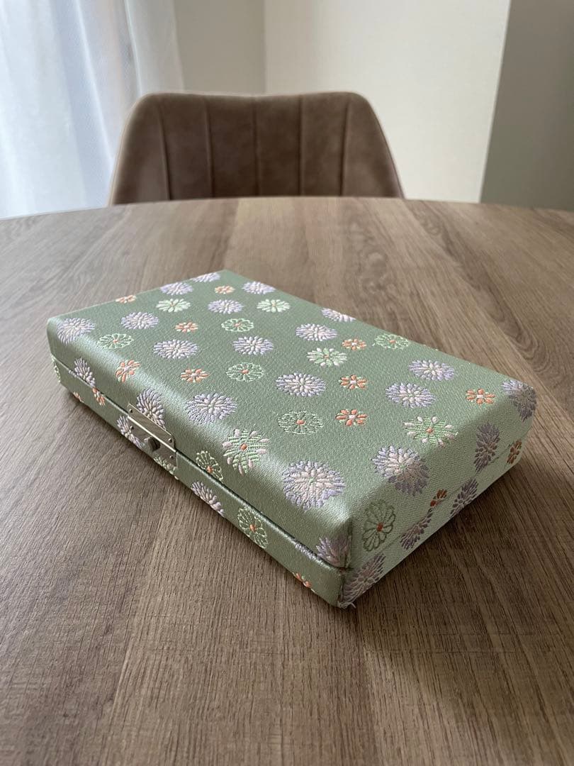 津軽三味線　鼈甲撥　糸　指すり　ケース　4点セット