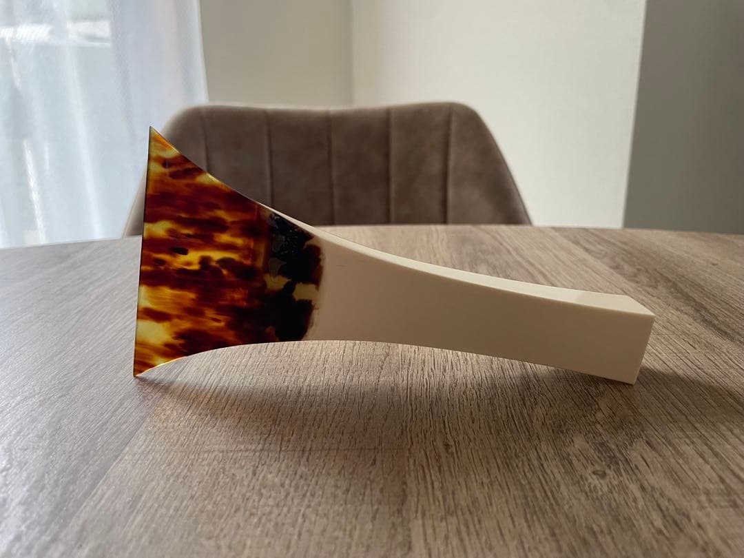 津軽三味線　鼈甲撥　糸　指すり　ケース　4点セット