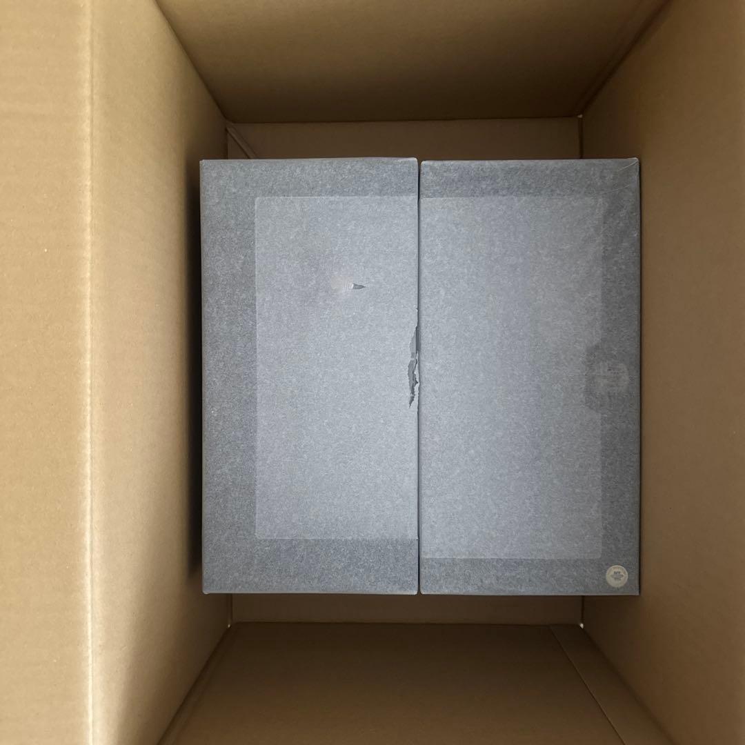 ジョジョの奇妙な冒険ジョナサンとジョセフ２つセットFIGURE MUSEUM