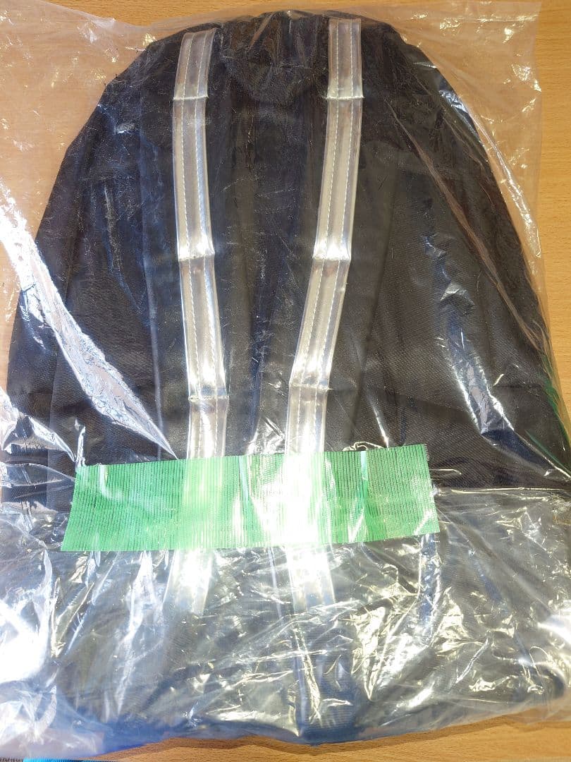 【新品・未開封】リュック バックパック the GazettE ガゼット 公式