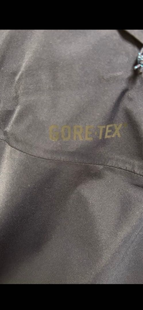 パタゴニアスキー＆スノーボードウェア　ゴアテックス上下Sサイズ