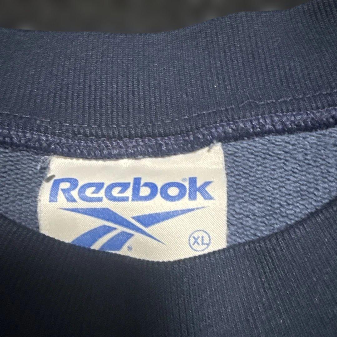 ボルトンワンダラーズ　選手実使用スウェットトップ　XL