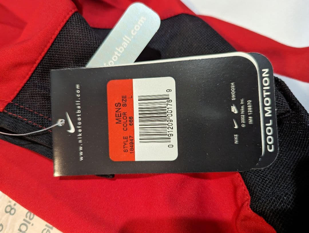 マンチェスターユナイテッド　ユニフォーム