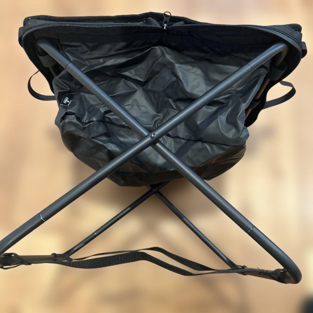 AS2OV マルチオットマン　ブラック