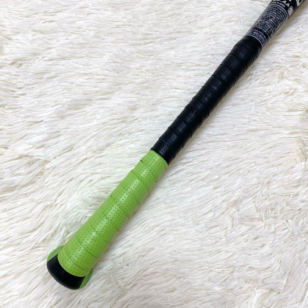 ✨美品✨MITSUWATIGER REVOLTIGER 一般軟式 バット 野球