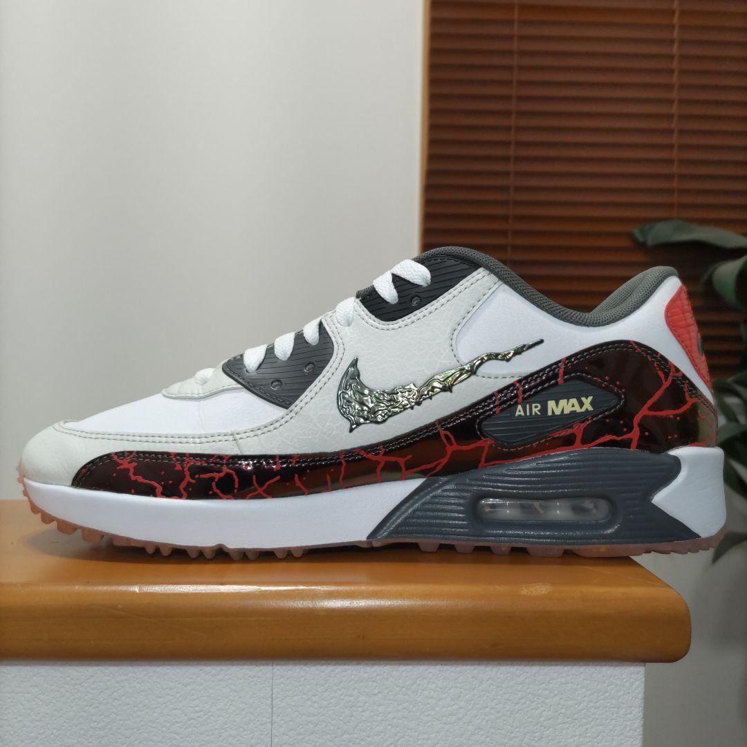 【専用】NIKE AIR MAX 90 G NRG ナイキ エアマックス90